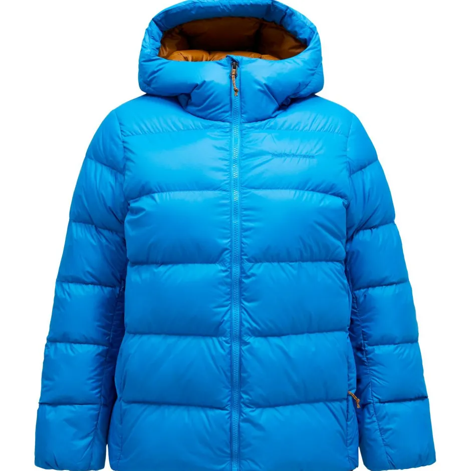 Peak Performance Alltagsbekleidung|Daunenjacken-- Women's Frost Down Puffer - Daunenjacke