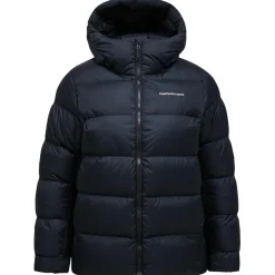 Peak Performance Alltagsbekleidung|Daunenjacken-- Women's Frost Down Puffer - Daunenjacke