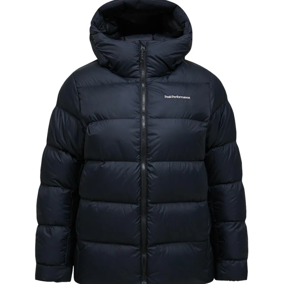 Peak Performance Alltagsbekleidung|Daunenjacken-- Women's Frost Down Puffer - Daunenjacke