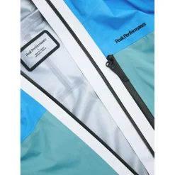 Peak Performance - Woen' Gravity GORE-TEX 3 Jacket - kijacke