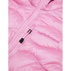 Peak Performance - Woen' Heiu Down Hybrid Hood - Daunenjacke