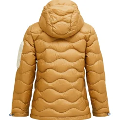 Peak Performance Alltagsbekleidung|Daunenjacken-- Women's Helium Utility Down Hood - Daunenjacke
