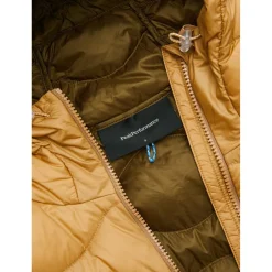 Peak Performance Alltagsbekleidung|Daunenjacken-- Women's Helium Utility Down Hood - Daunenjacke