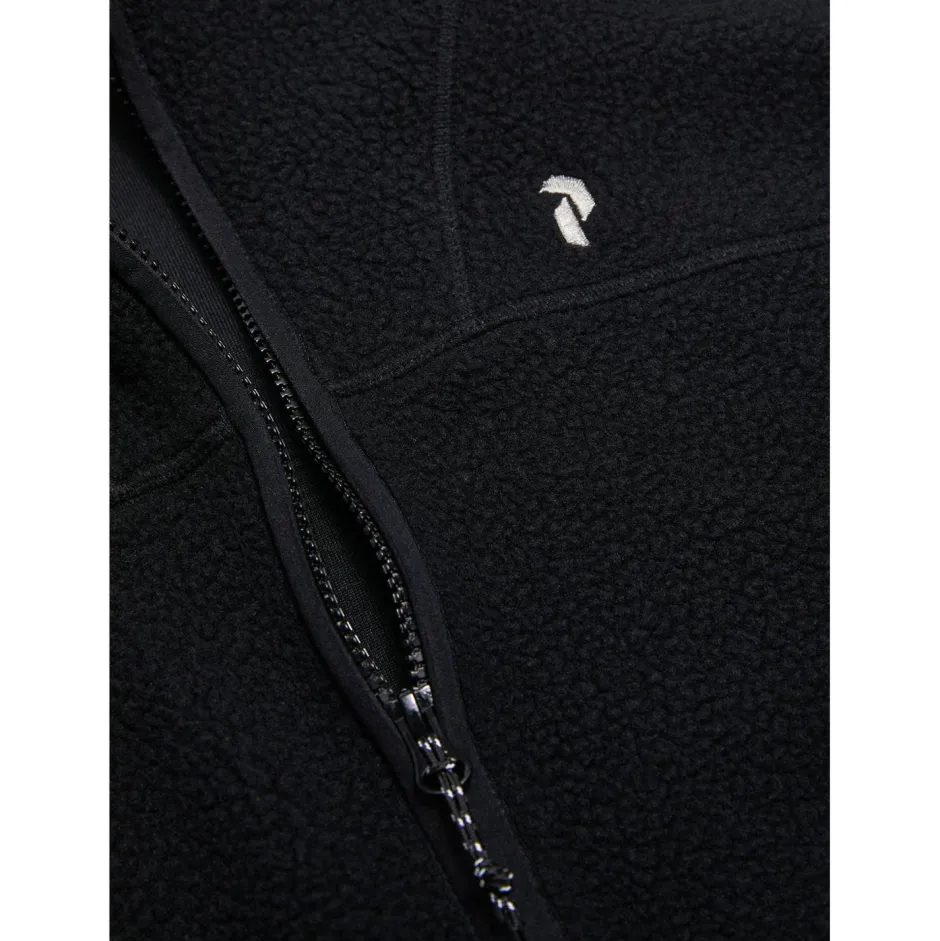 Peak Performance Alltagsbekleidung|Westen-- Women's Naturerush Pile Vest - Fleeceweste