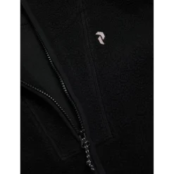 - Woen' Natureruh Pie ong Fu Zip - Feecejacke < Peak Performance