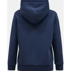 Peak Performance Alltagsbekleidung|Pullover & Hoodies-- Women's Original Small Logo Hoodie - Hoodie