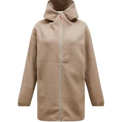 Peak Performance - Women's Pile Long Zip - Fleecejacke Sale