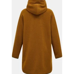 Peak Performance - Women's Pile Long Zip - Fleecejacke Sale
