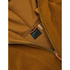 Peak Performance - Women's Pile Long Zip - Fleecejacke Sale