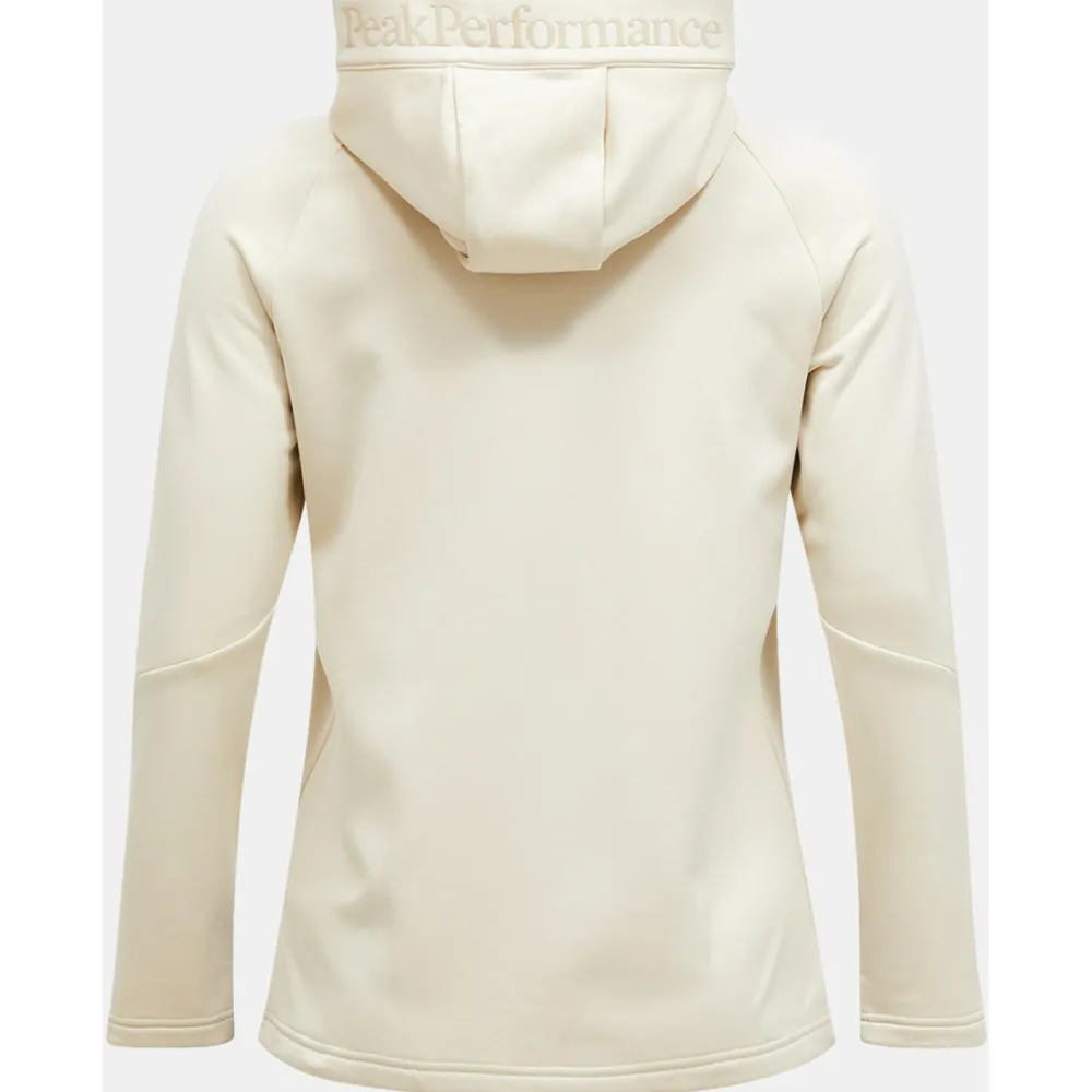 - Woen' Rider Eentia Zip Hood - Feecejacke < Peak Performance Sale