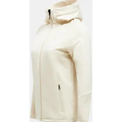 - Woen' Rider Eentia Zip Hood - Feecejacke < Peak Performance Sale