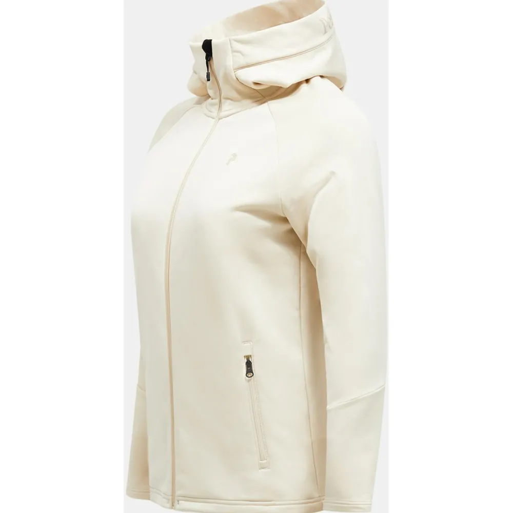 - Woen' Rider Eentia Zip Hood - Feecejacke < Peak Performance Sale