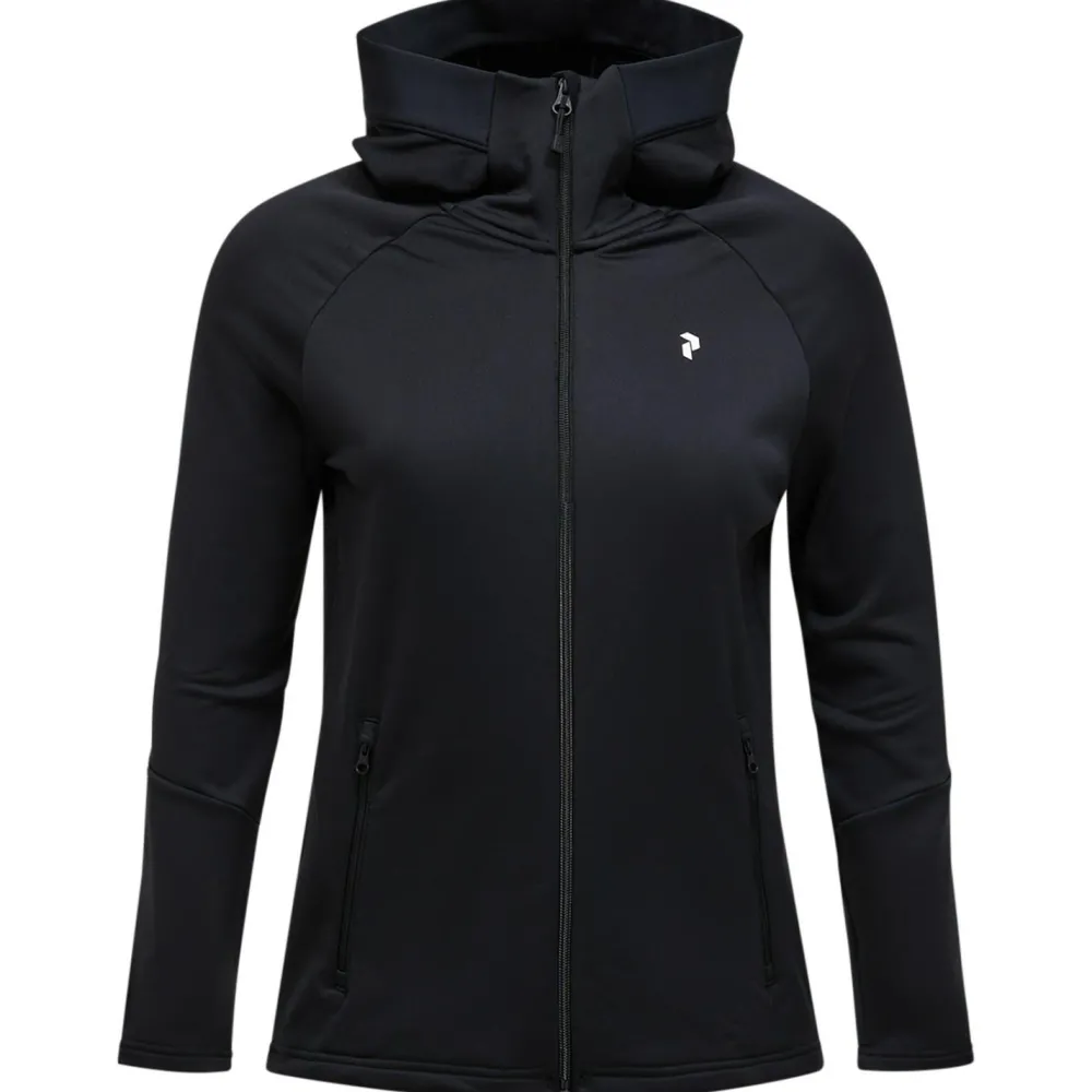 - Woen' Rider Eentia Zip Hood - Feecejacke < Peak Performance Sale
