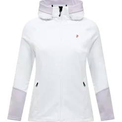 - Woen' Rider Eentia Zip Hood - Feecejacke < Peak Performance Sale