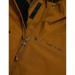 - Woen' Treeine Inuated Parka - Parka < Peak Performance Best