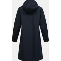 Peak Performance Trekkingbekleidung|Wanderbekleidung-- Women's Treeline Shell Parka - Regenjacke