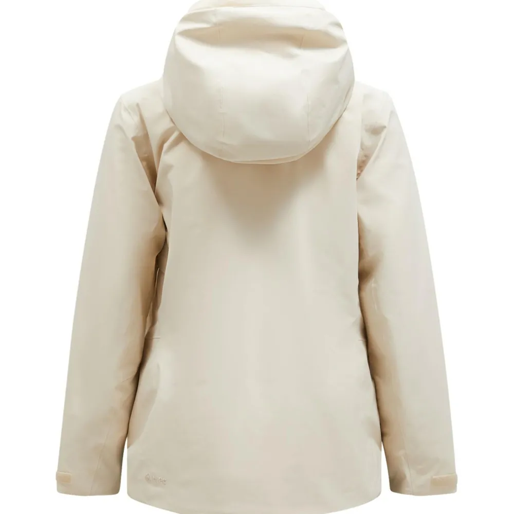 Peak Performance - Women's Whitelight APX Jacket - Skijacke
