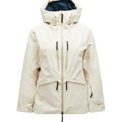 Peak Performance - Women's Whitelight APX Jacket - Skijacke