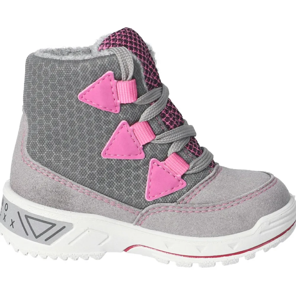 Pepino by Ricosta - Kid's Emil - Winterschuhe Online