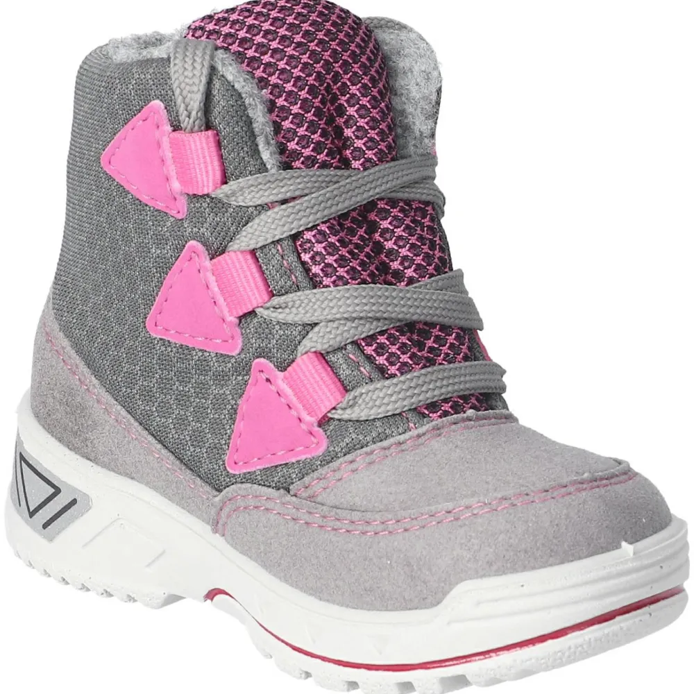 Pepino by Ricosta - Kid's Emil - Winterschuhe Online