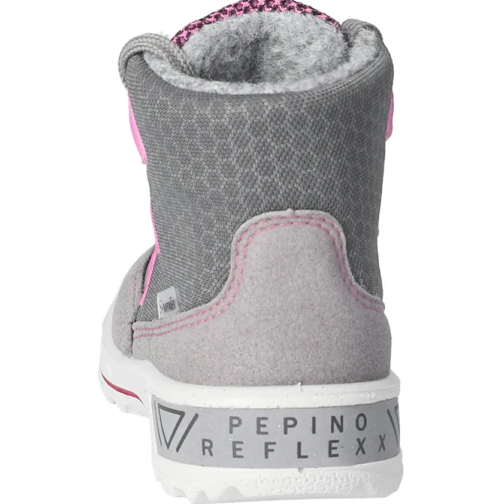 Pepino by Ricosta - Kid's Emil - Winterschuhe Online