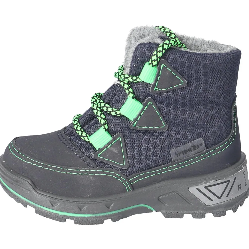 Pepino by Ricosta - Kid's Emil - Winterschuhe Online