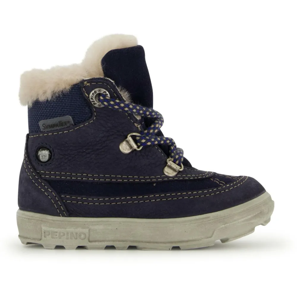 Pepino by Ricosta - Kid's Paolo - Winterschuhe Online