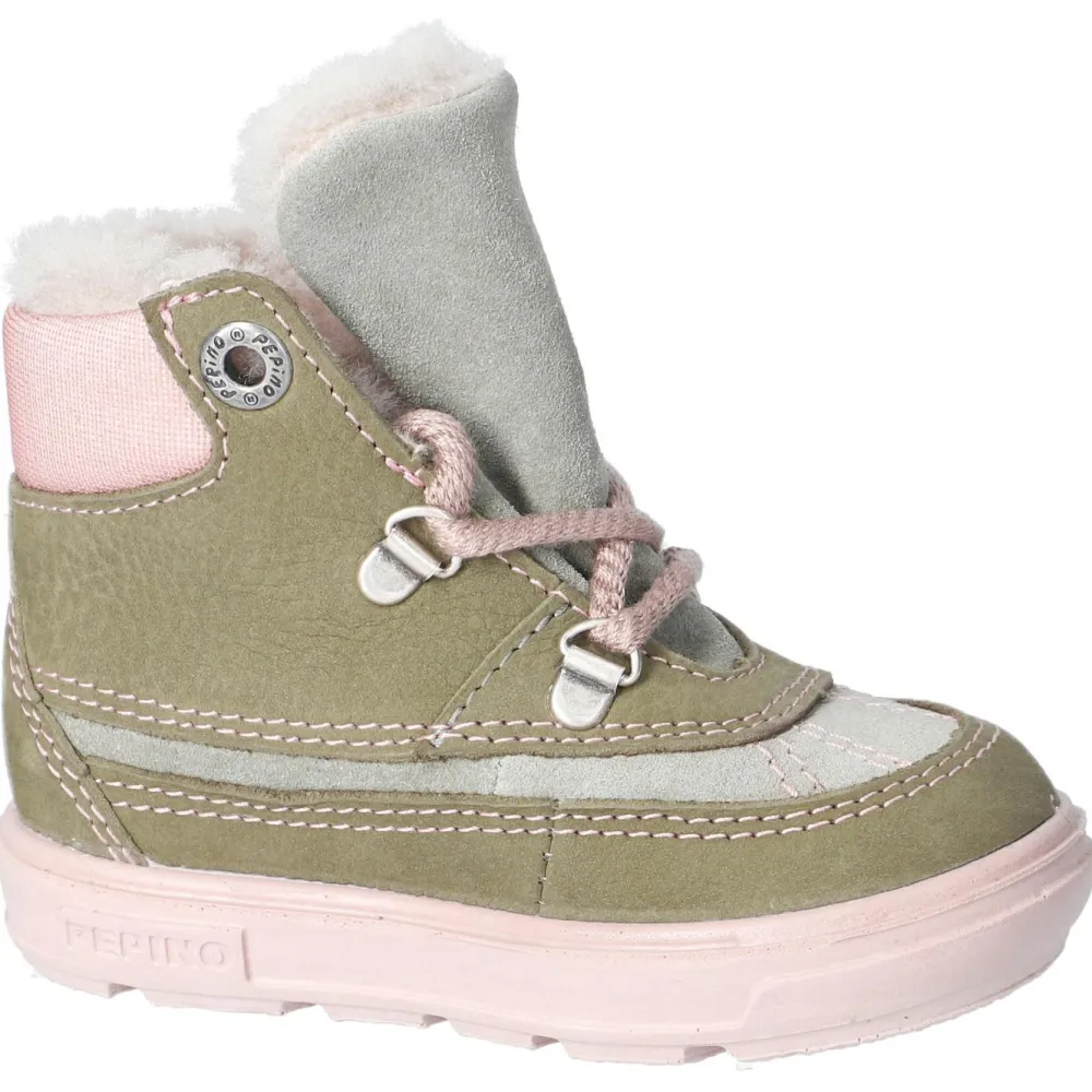 Pepino by Ricosta - Kid's Paolo - Winterschuhe Online