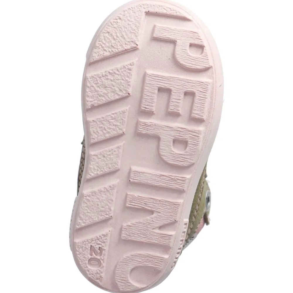 Pepino by Ricosta - Kid's Paolo - Winterschuhe Online