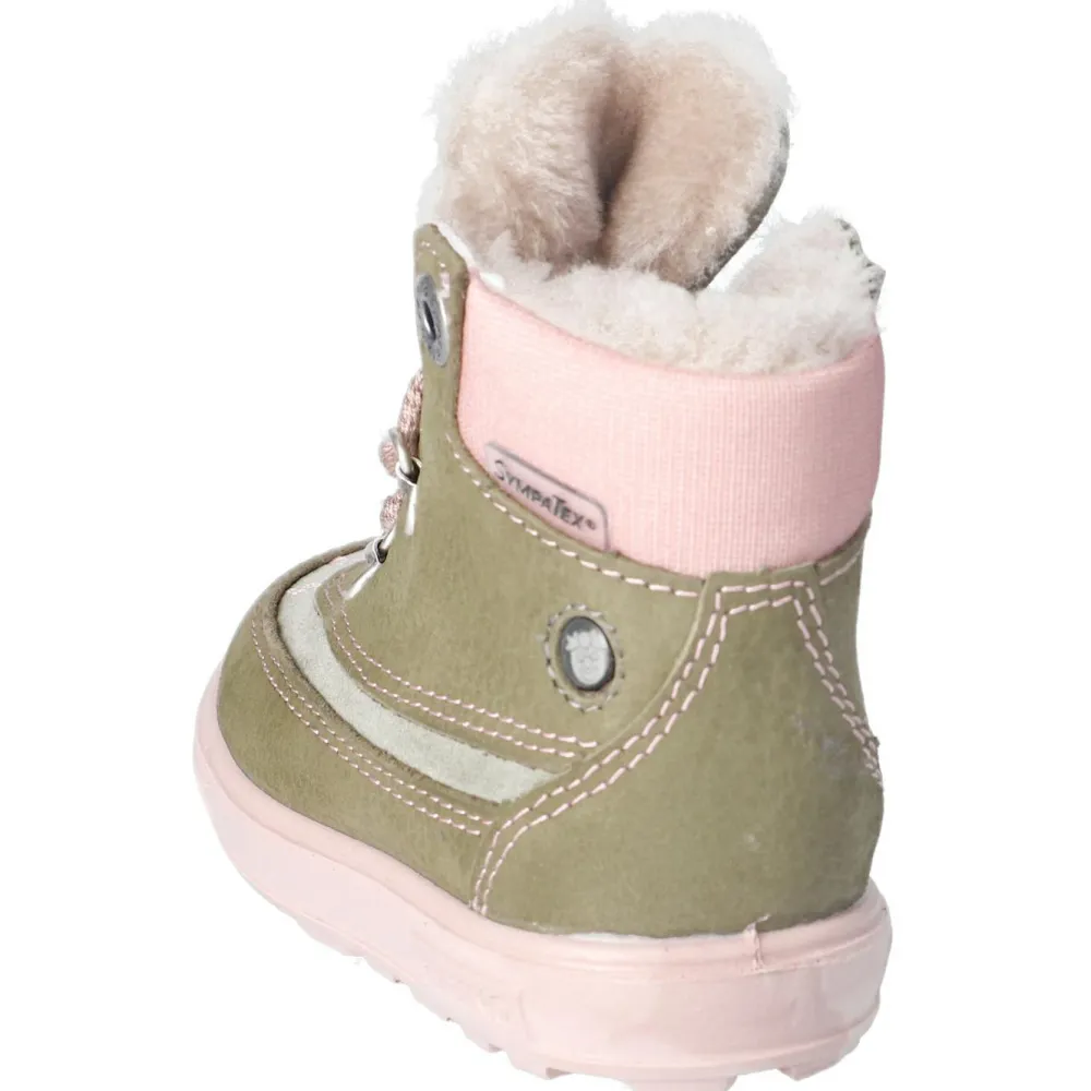 Pepino by Ricosta - Kid's Paolo - Winterschuhe Online