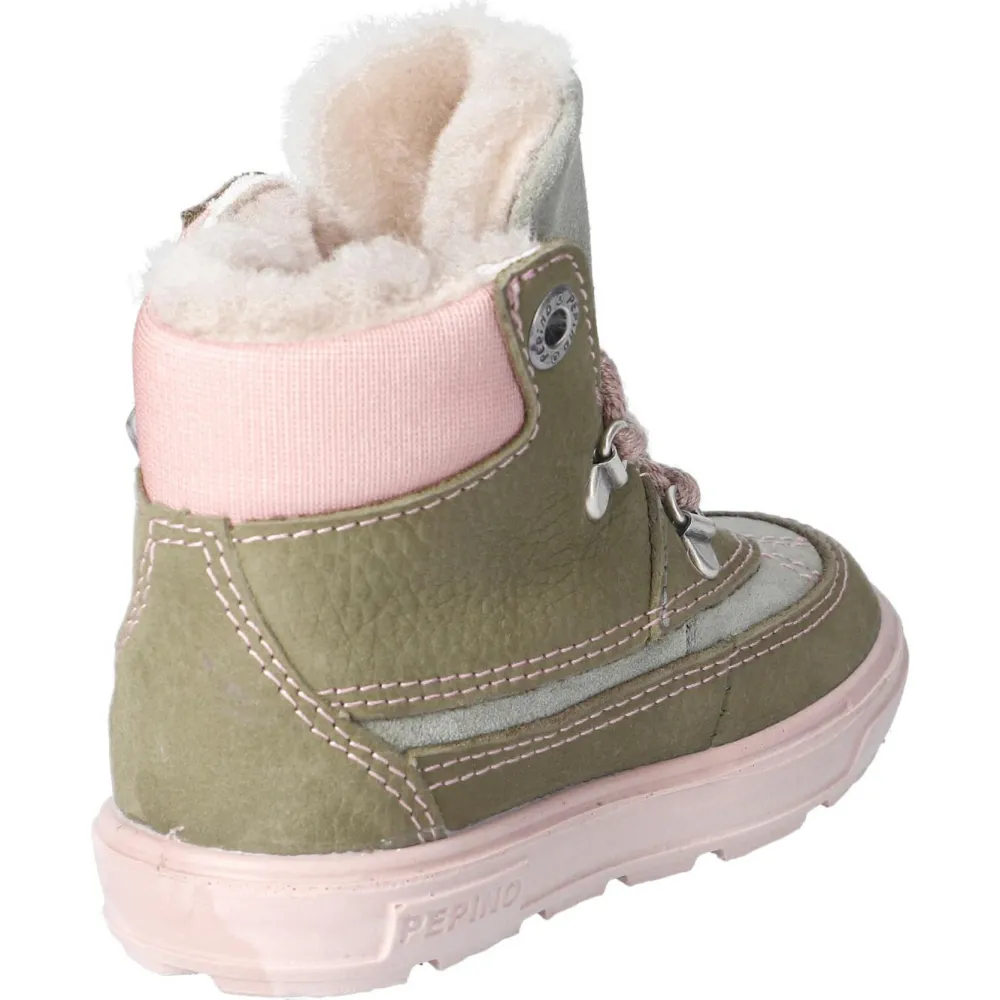 Pepino by Ricosta - Kid's Paolo - Winterschuhe Online