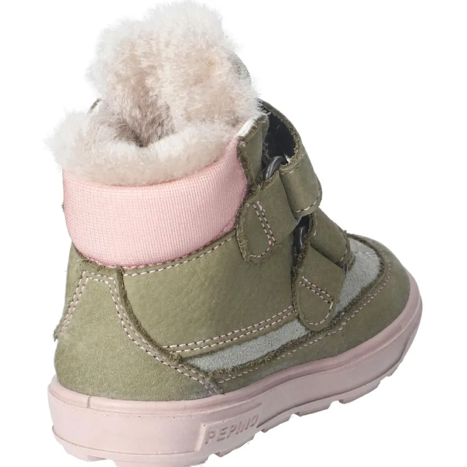 Kinder Pepino by Ricosta - Kid's Pedro - Winterschuhe