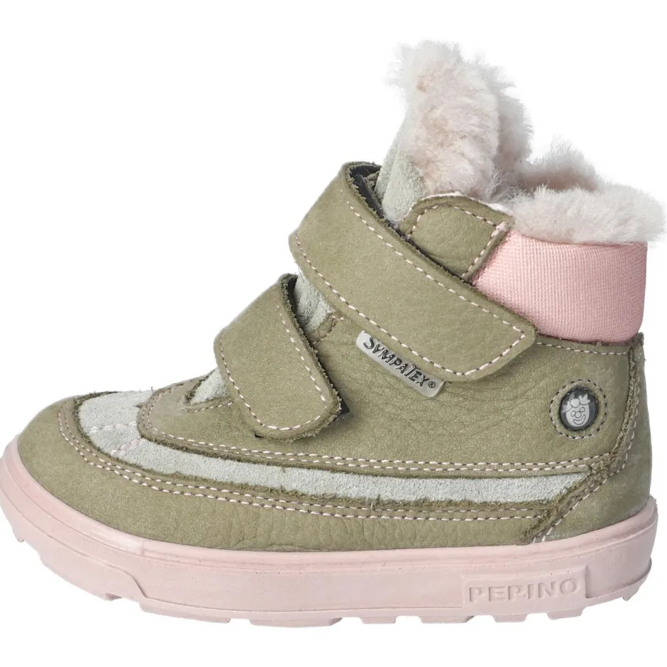 Kinder Pepino by Ricosta - Kid's Pedro - Winterschuhe