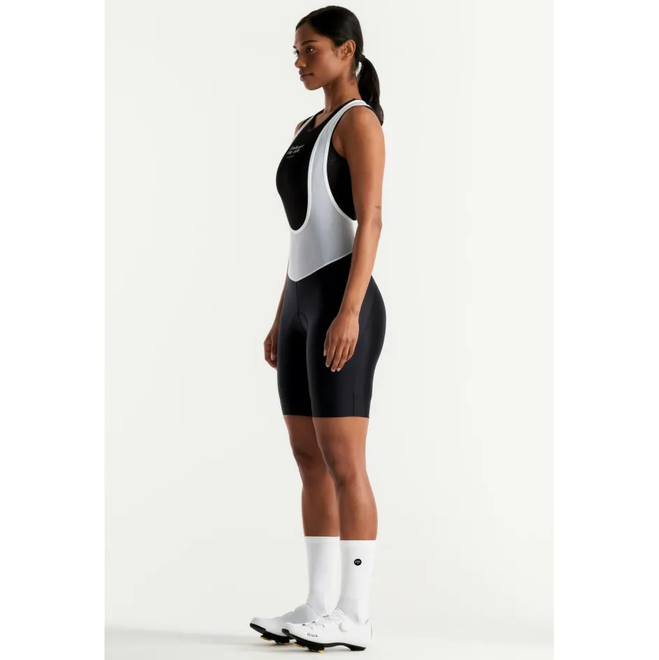 PEPPERMINT - Woen' Caic Bib - Radhoe