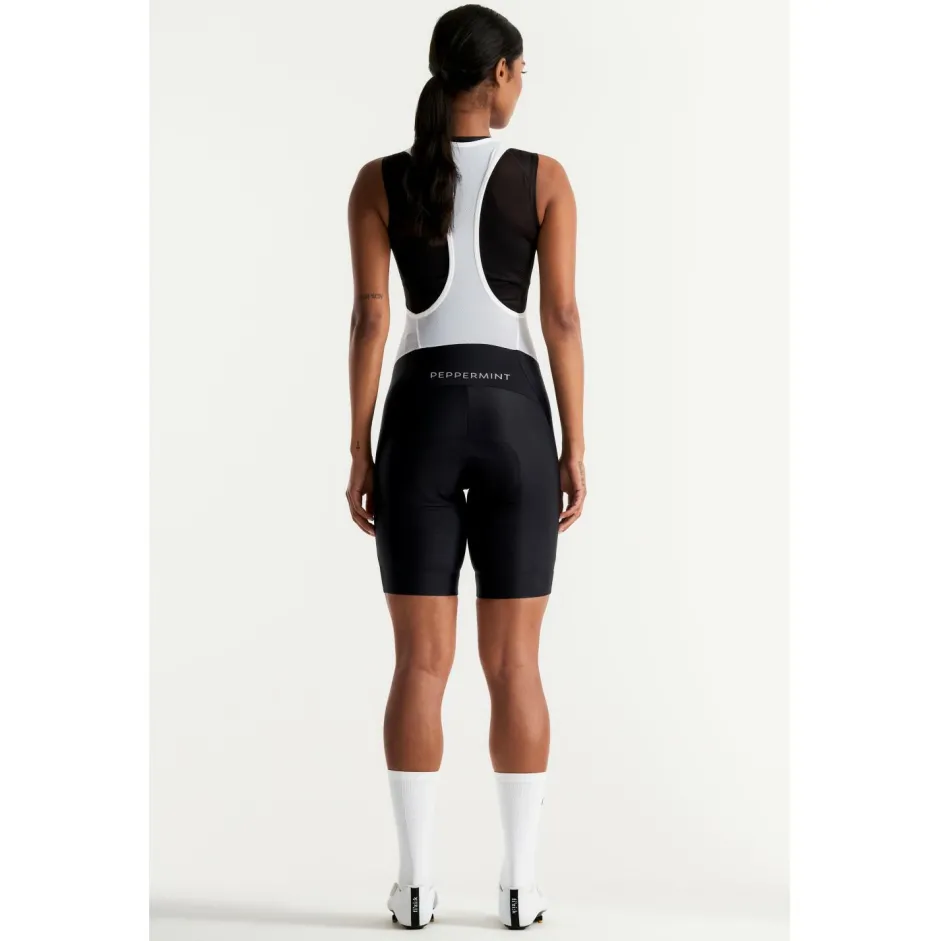 PEPPERMINT - Woen' Caic Bib - Radhoe