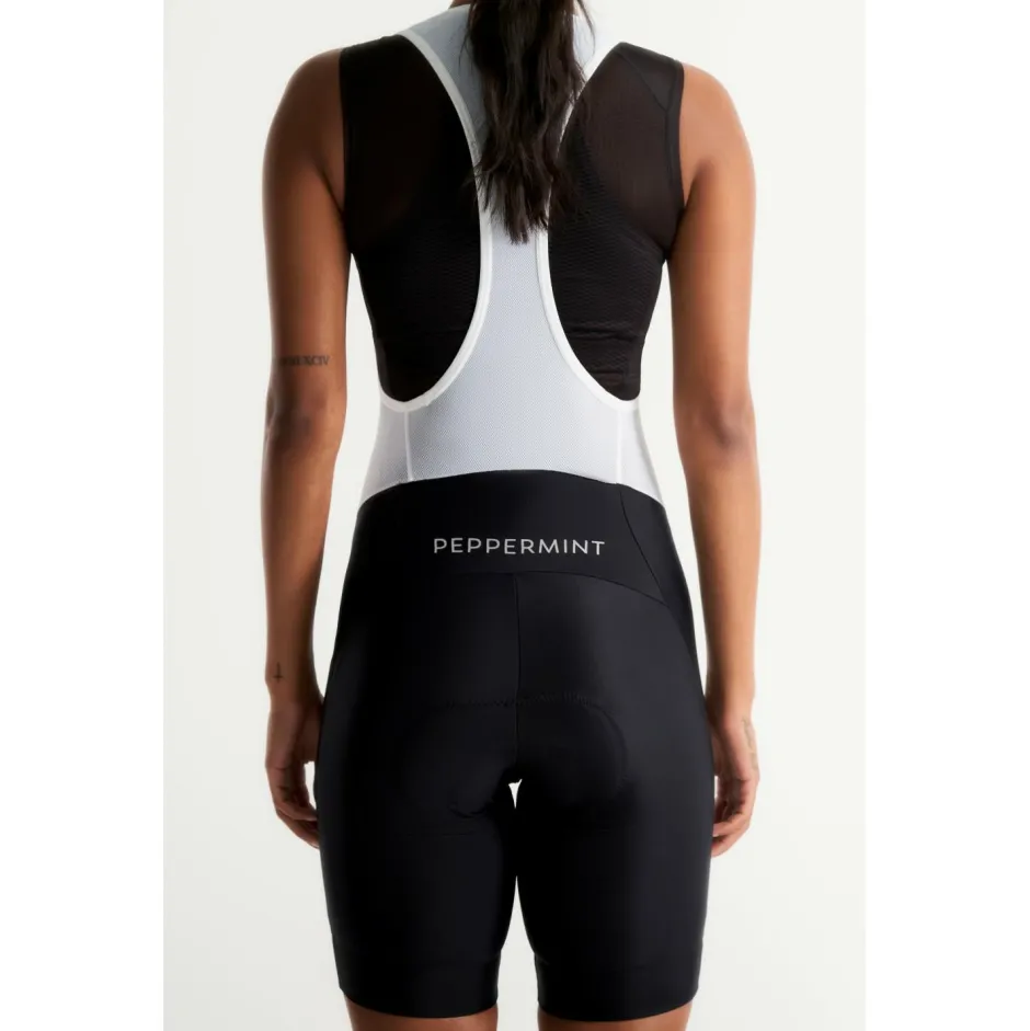 PEPPERMINT - Woen' Caic Bib - Radhoe