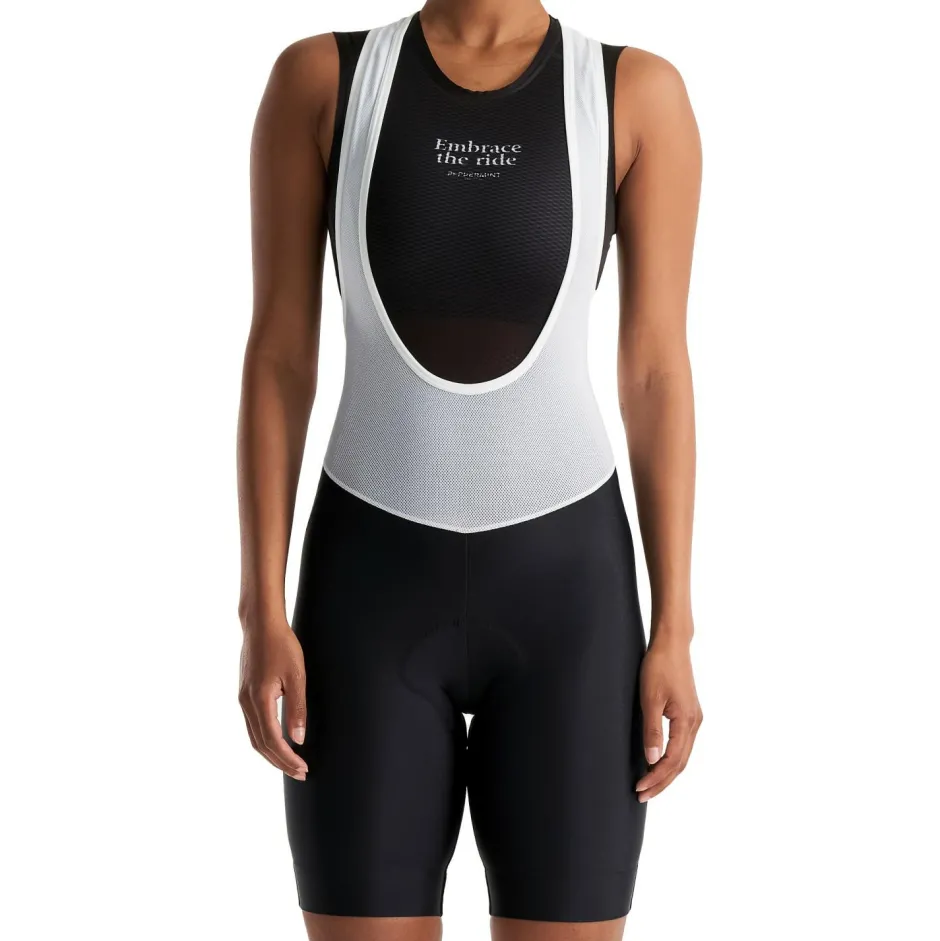 PEPPERMINT - Woen' Caic Bib - Radhoe