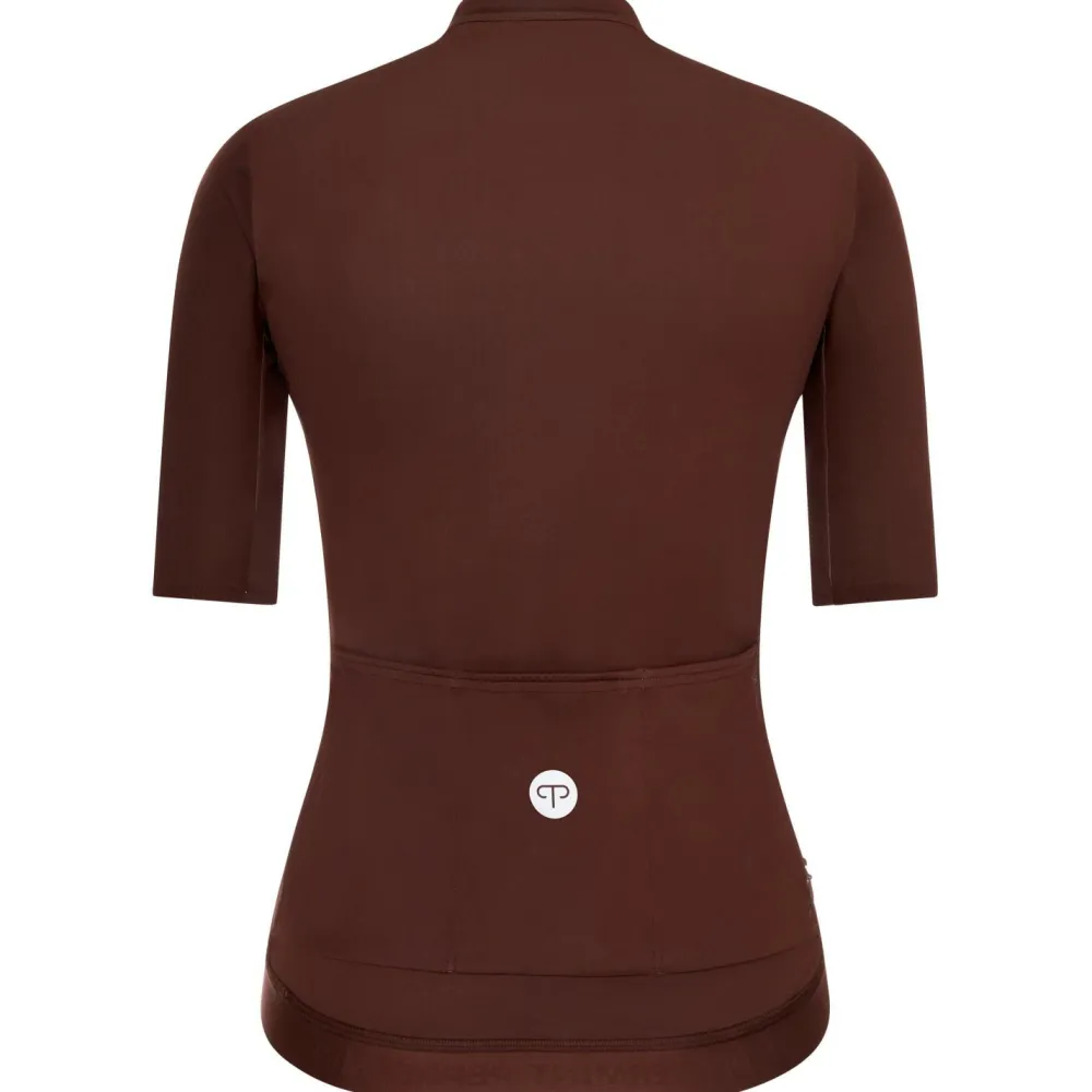 - Woen' ignature Jerey - Radtrikot < PEPPERMINT New