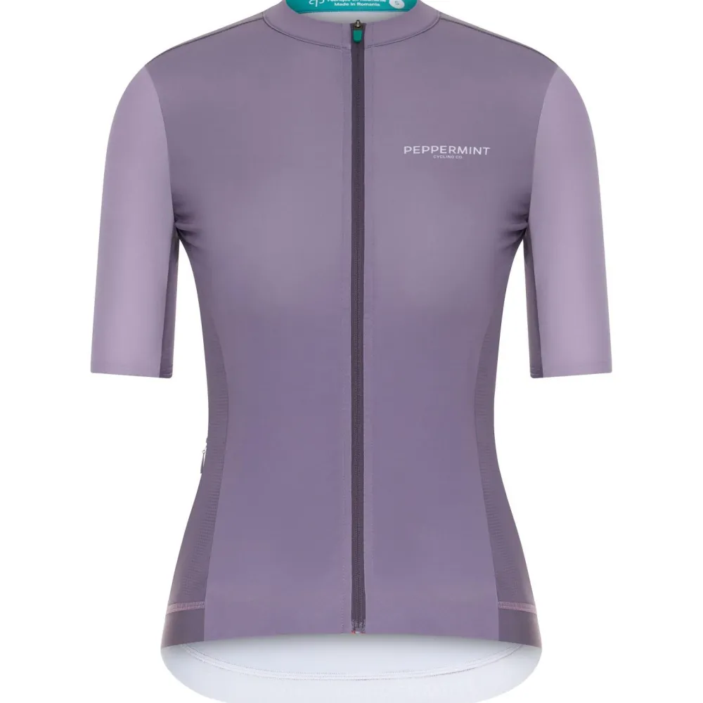 - Woen' ignature Jerey - Radtrikot < PEPPERMINT New