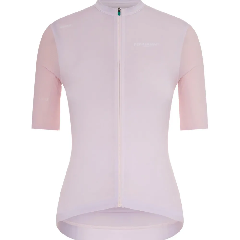 - Woen' ignature Jerey - Radtrikot < PEPPERMINT New