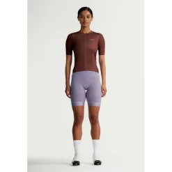 - Woen' ignature Jerey - Radtrikot < PEPPERMINT New