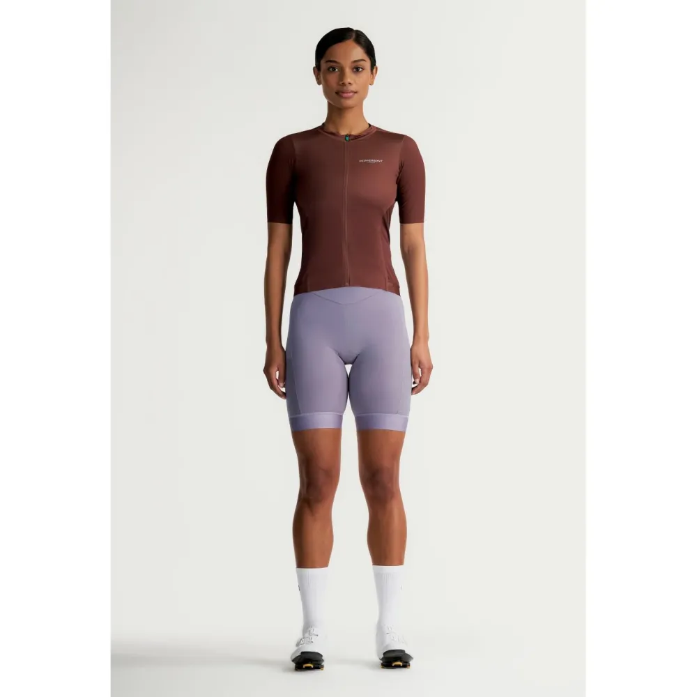 - Woen' ignature Jerey - Radtrikot < PEPPERMINT New