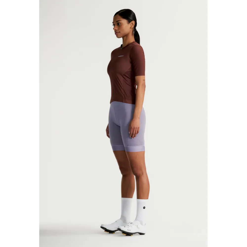 - Woen' ignature Jerey - Radtrikot < PEPPERMINT New