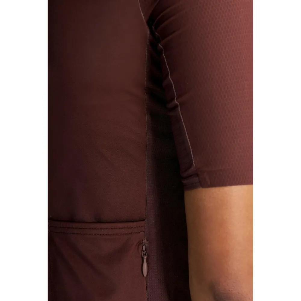 - Woen' ignature Jerey - Radtrikot < PEPPERMINT New