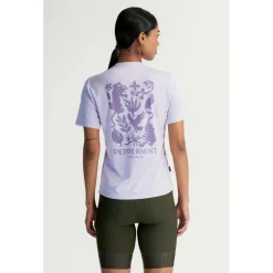 - Woen' ignature hort eeve Tee - Radtrikot < PEPPERMINT Best