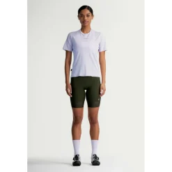 - Woen' ignature hort eeve Tee - Radtrikot < PEPPERMINT Best