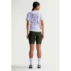 - Woen' ignature hort eeve Tee - Radtrikot < PEPPERMINT Best