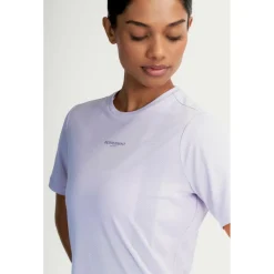 - Woen' ignature hort eeve Tee - Radtrikot < PEPPERMINT Best