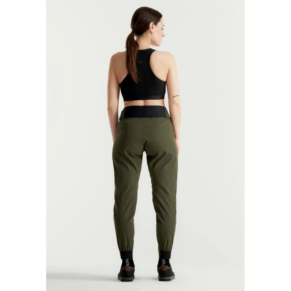 PEPPERMINT Fahrradbekleidung|Radhosen-- Women's Signature Pant - Radhose