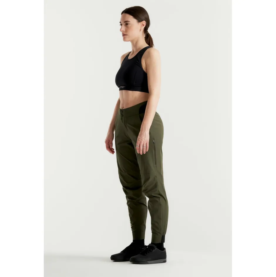 PEPPERMINT Fahrradbekleidung|Radhosen-- Women's Signature Pant - Radhose